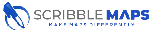 Scribble Maps Home