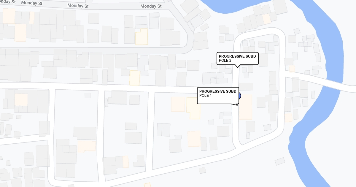 Project Mapping Scribble Maps