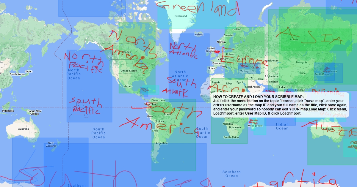 Crtr Us 7 Scribble Map Geo Project Scribble Maps