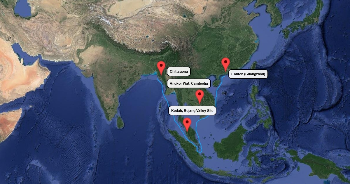 Indian Ocean Trade Scribble Maps   2Loos4bqNT Thumb 1200x630 