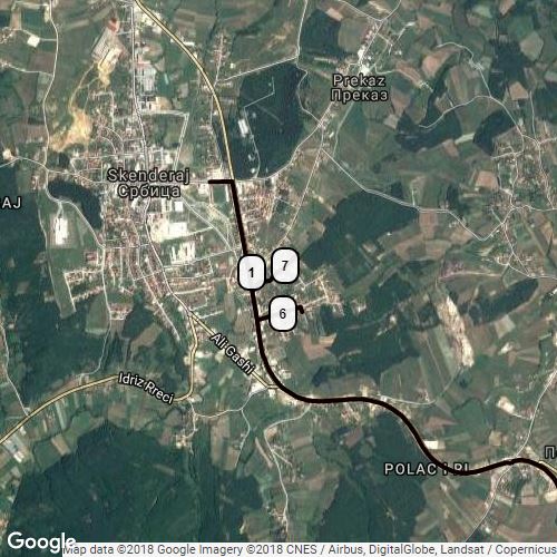 skenderaj-scribble-maps