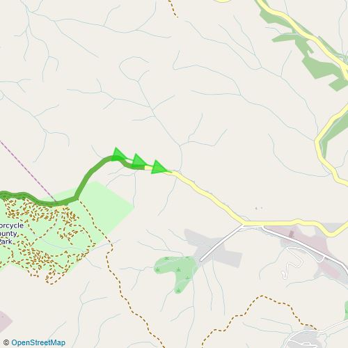 silver creek Scribble Maps