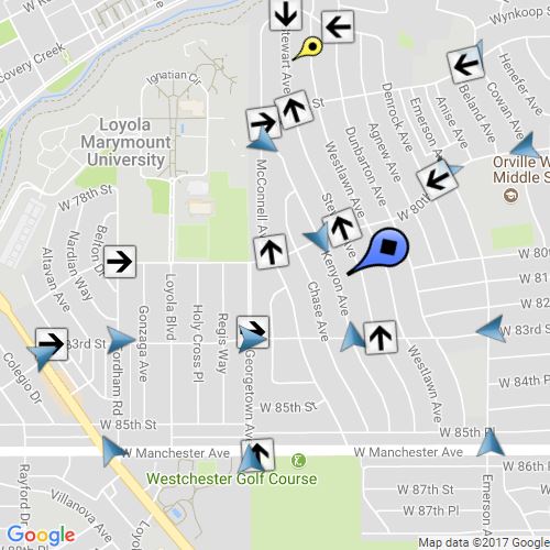 8048 Kenyon 18 Scribble Maps