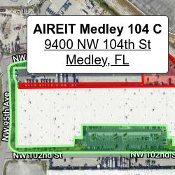 AIREIT Medley 104 C