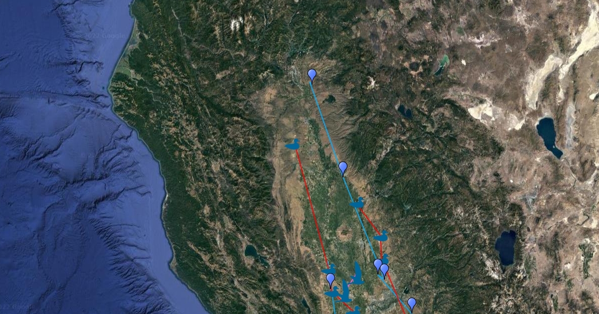 Longspur Plot Map : Scribble Maps