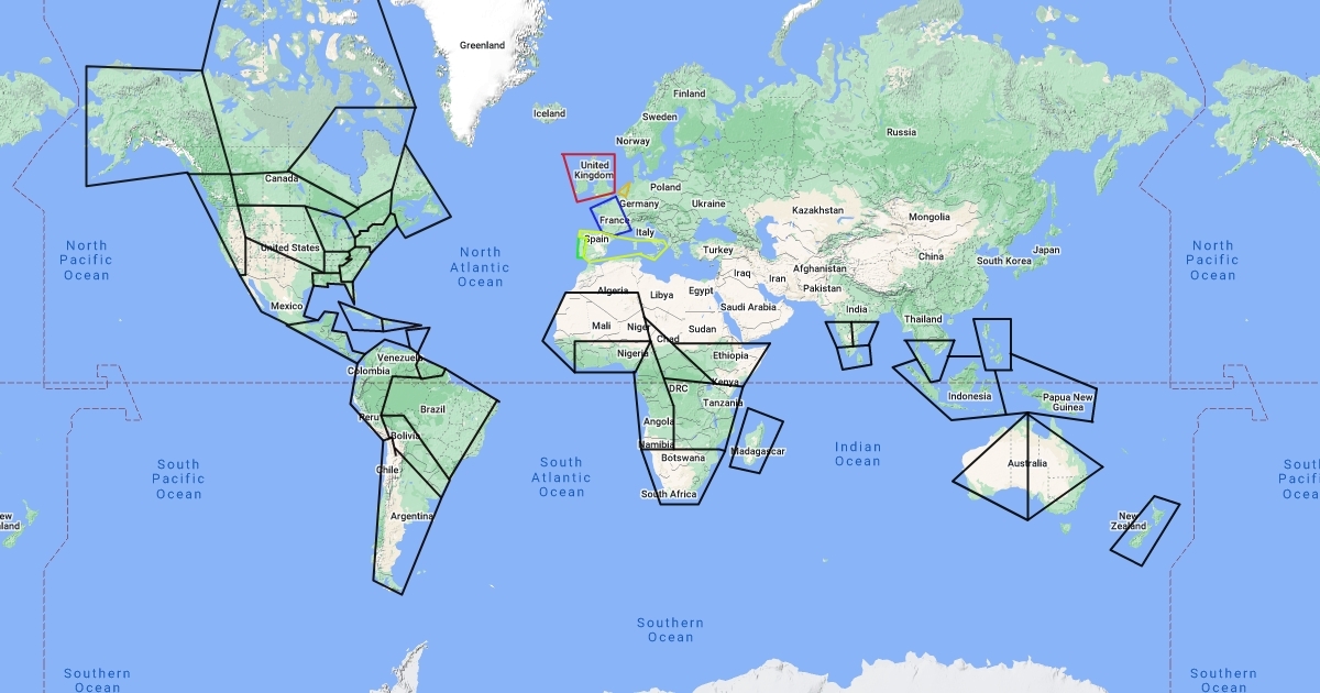 Age Of Empires Scribble Maps