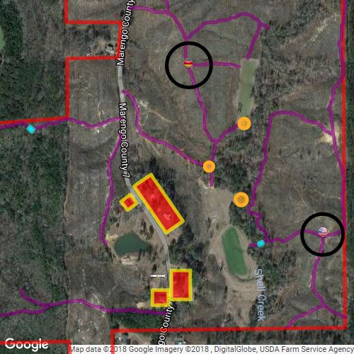 Airsoft Scribble Maps