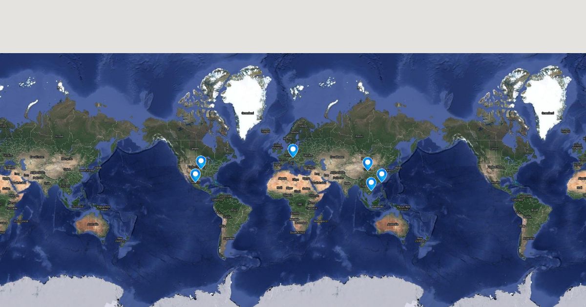 CassidyMaps : Scribble Maps