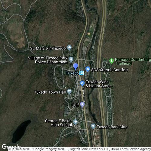 Tuxedo Park Affiliates Realty LTD Scribble Maps