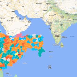 Maharashtra 2019