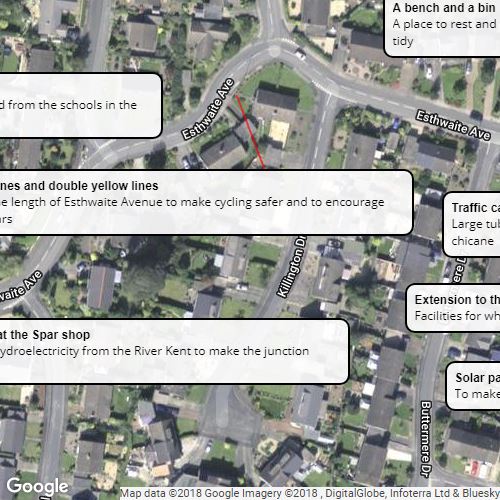 Geography tutor picture