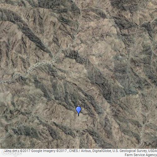 Yuma Foothills Insurance LLC Scribble Maps