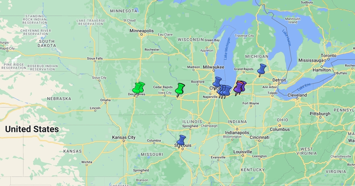 Territories : Scribble Maps