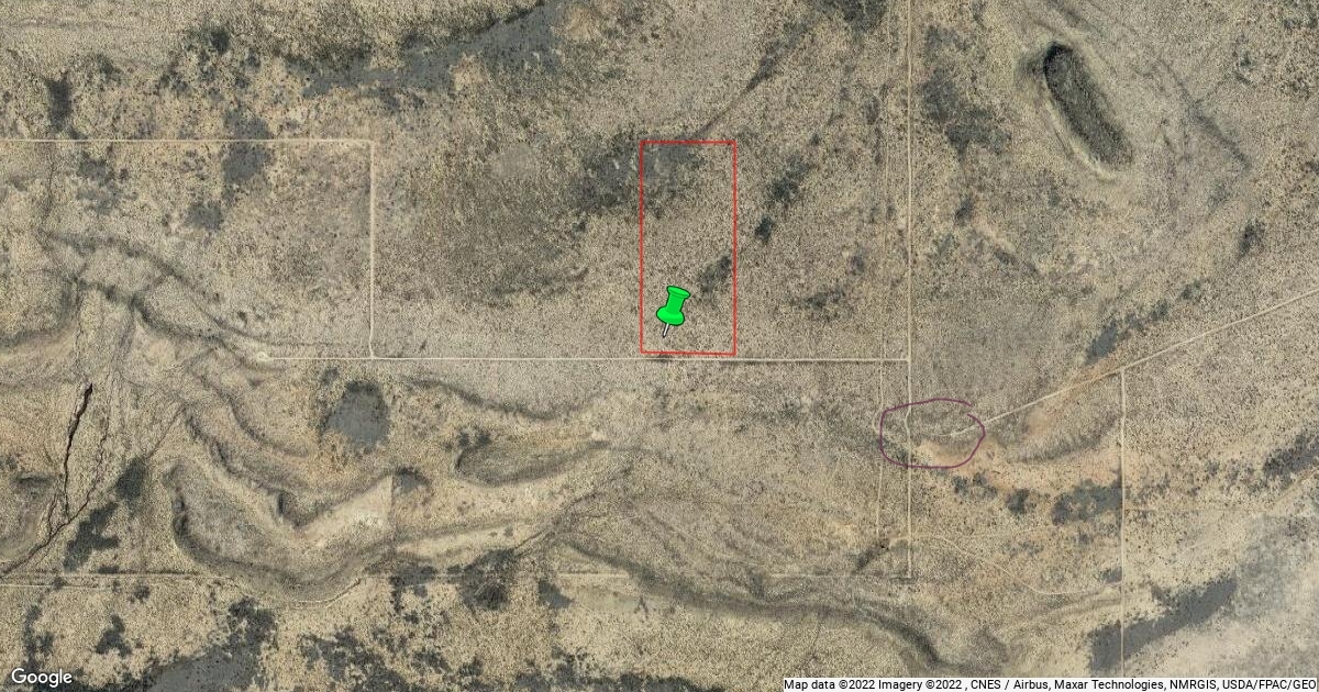 Sunset Ranch Tract 19 : Scribble Maps