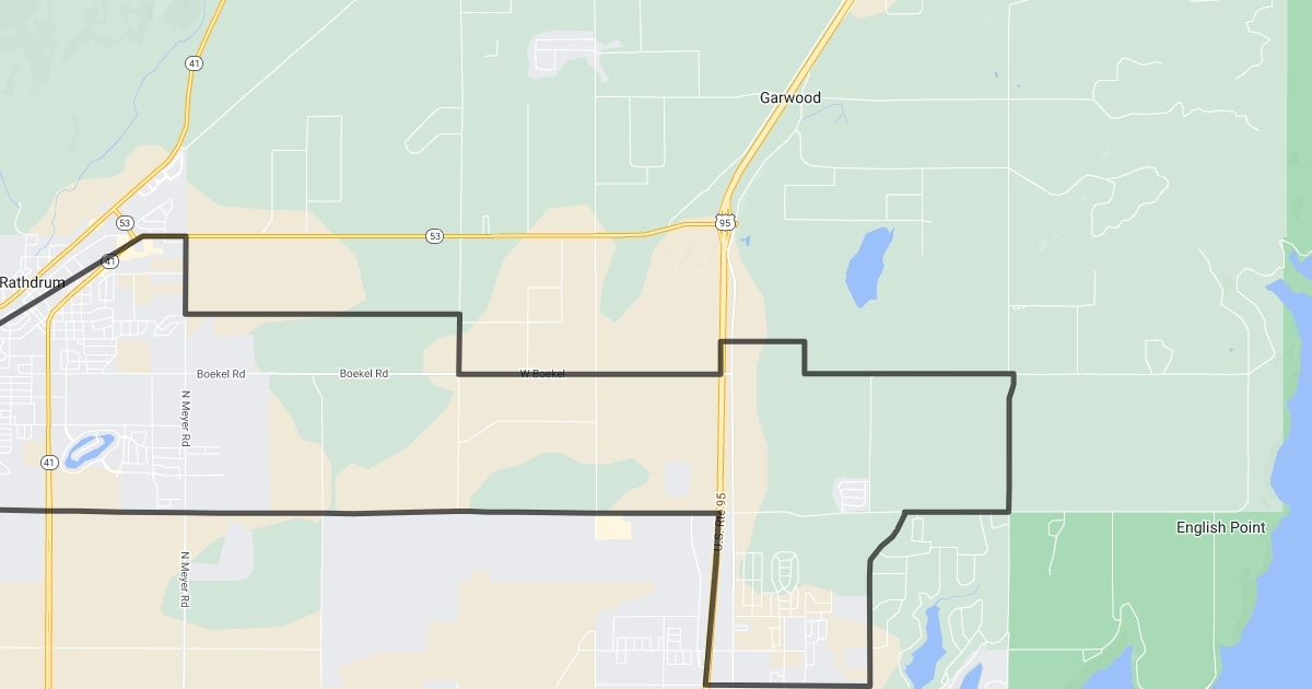 HCC Boundaries : Scribble Maps