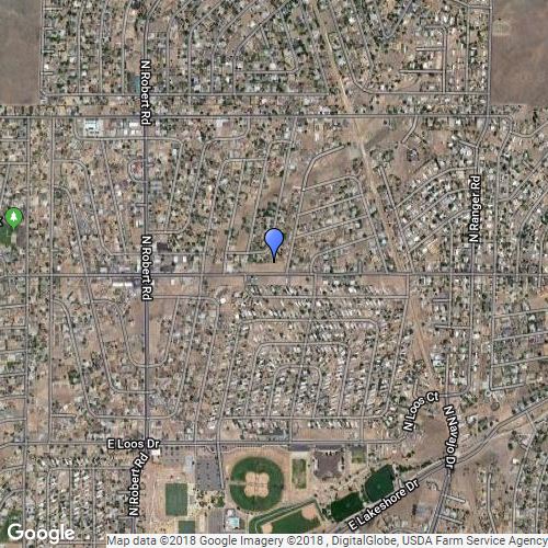 Prescott Pest Control : Scribble Maps