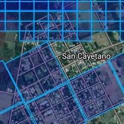 SAN CAYETANO LVC