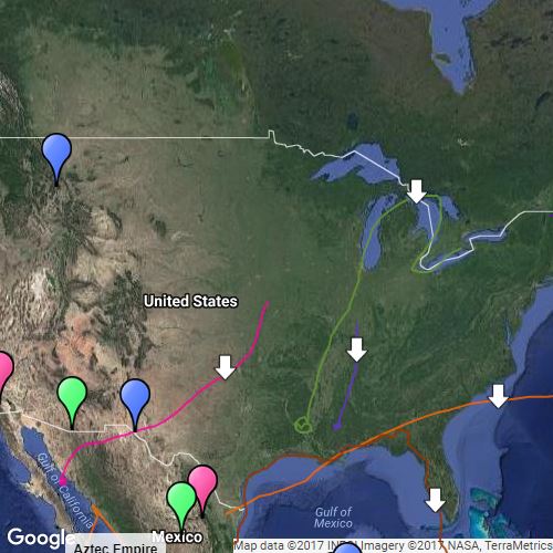 SS Map : Scribble Maps