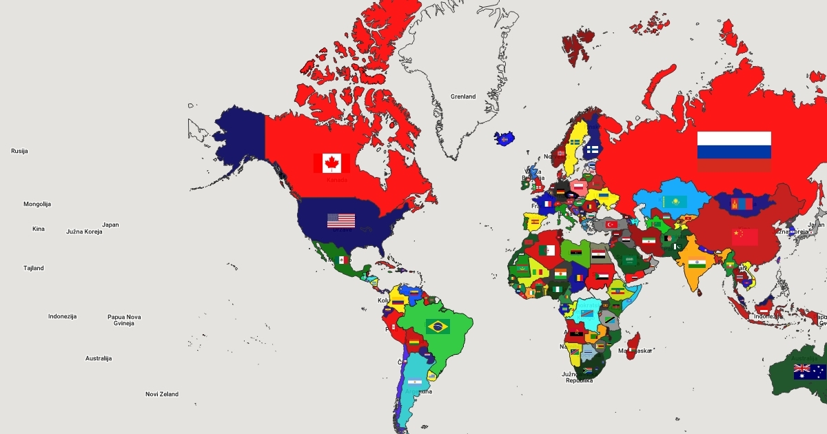 2022 World Cup Imperialism Map (@WorldCup_Map) / X
