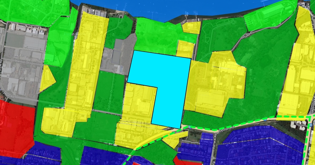 land-use-map-scribble-maps