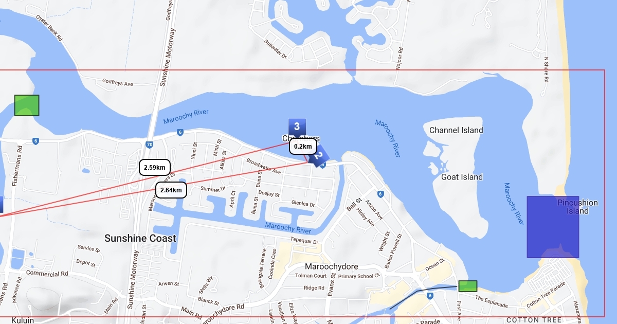 Maroochy River Catchment Scribble Maps   MaroochyCatchmen Thumb 1200x630 