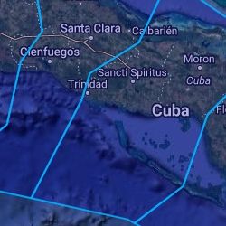 Cuba Provinces