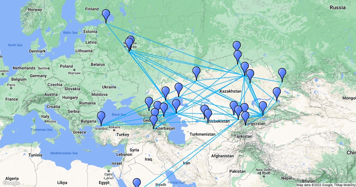 SCAT : Scribble Maps