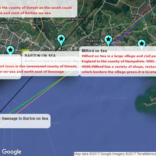 Geography coursework help 06 picture