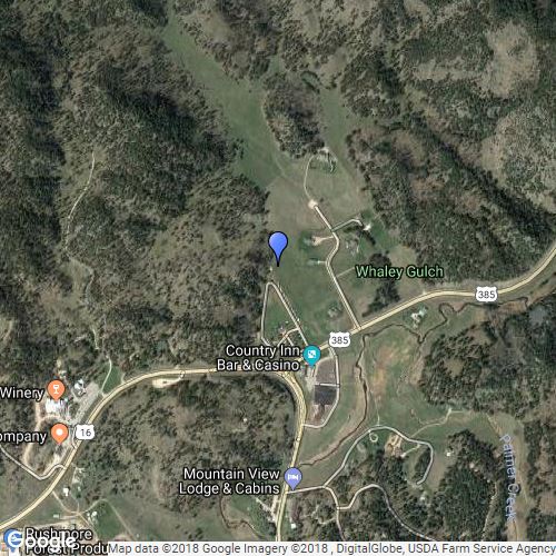 Three Forks Campground Scribble Maps