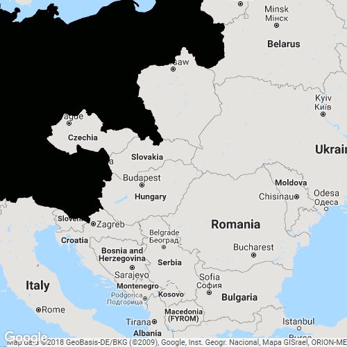 World Map 1945 : Scribble Maps