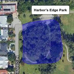 Harbors Edge Park