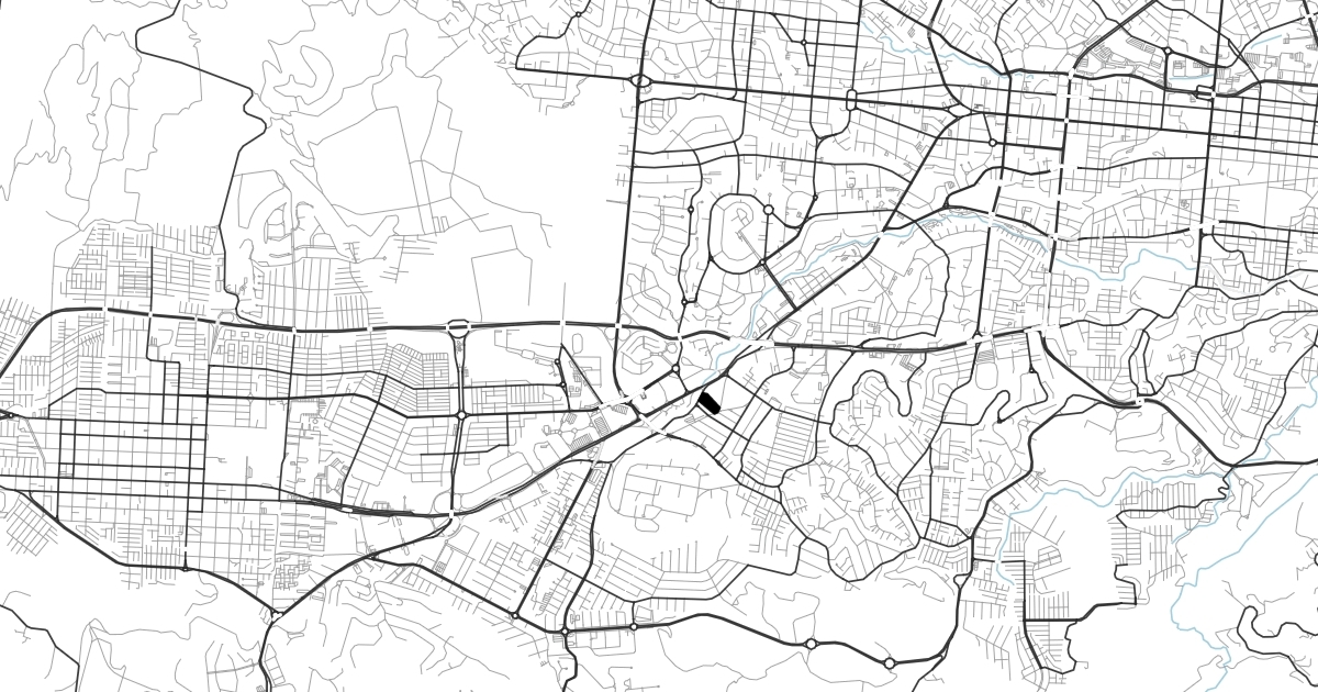 Mapa De Casco Viejo Scribble Maps My XXX Hot Girl   Antiguo Thumb 1200x630 