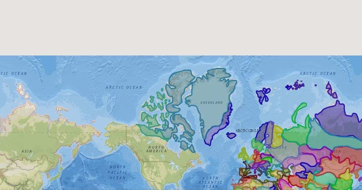 Map Of Countries Scribble Maps Sexiz Pix 1307