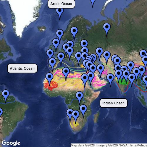 Assignment the world 07 picture