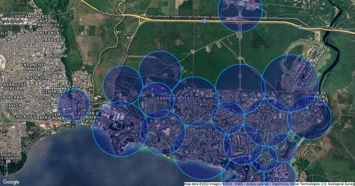 casadecampo-circle-zones-scribble-maps