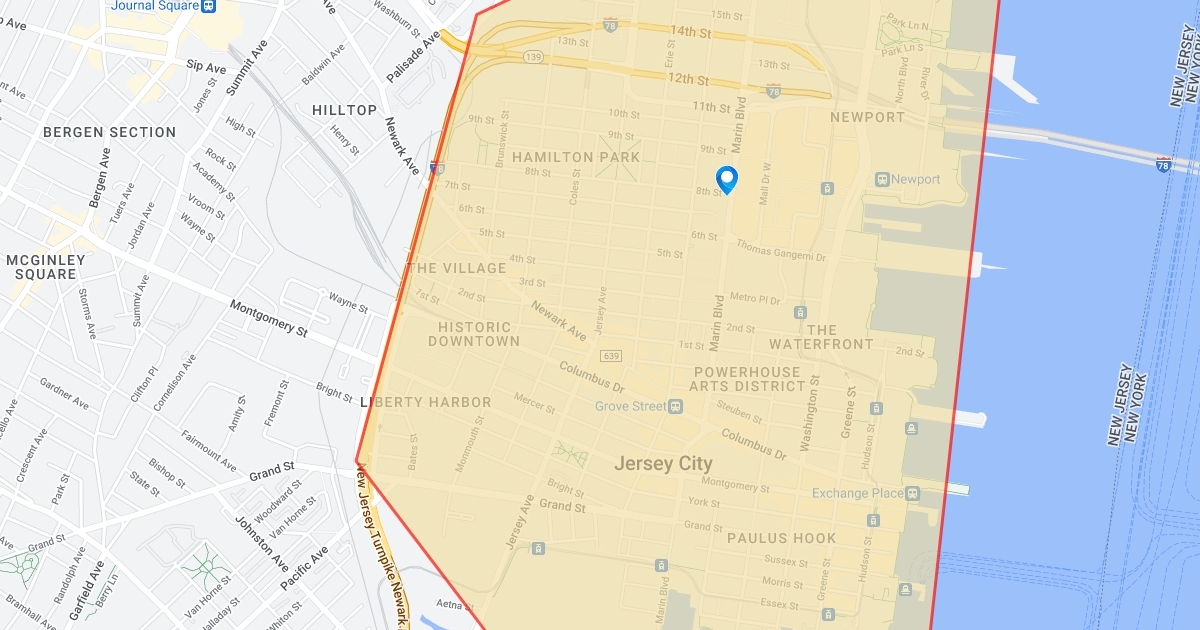 Louisville - Kentucky Map Phone Case in Woodblock — JACE Maps