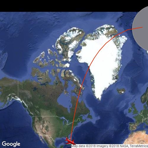 Neil Armstrong Scribble Maps