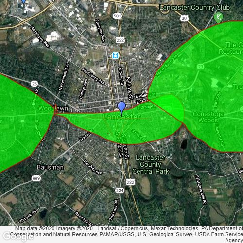 my area map Scribble Maps