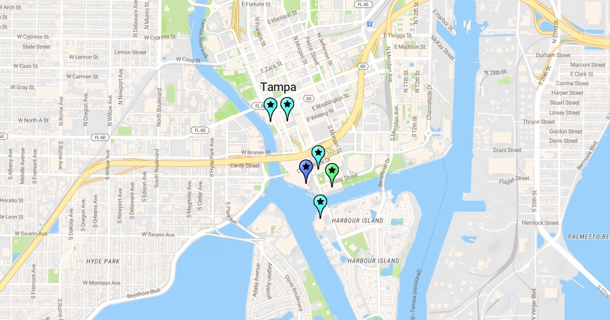 SNO Annual Meeting 2022 Scribble Maps