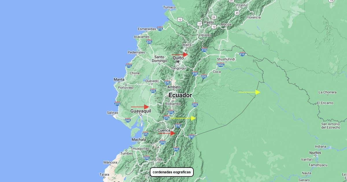 Mapa Politico Del Ecuador Scribble Maps Sexiz Pix 8307