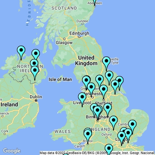 Scribble Maps : Maps