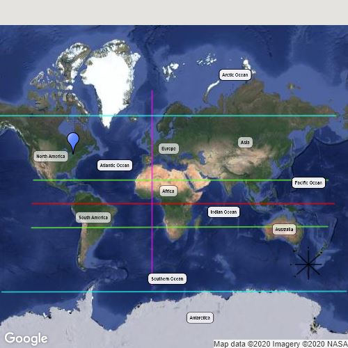 Scribble Map : Scribble Maps