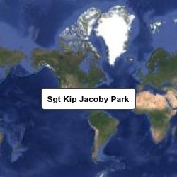 Sgt Kip Jacoby Park